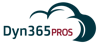 Dyn365Pros Logo