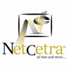 NetCetra LLC Logo
