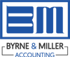 Byrne and Miller MGA Logo