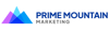 Prime Mountain Marketing Logo