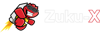 Zuku-X Logo