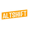 ALTSHIFT Partners Logo