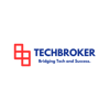 TechBroker Albania Logo