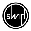 Swirl Graphics Studio Logo