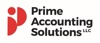 Prime Accounting Solutions Logo