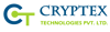Cryptex Technologies Logo