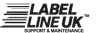 Label Line UK Logo