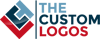 The Custom Logos Logo
