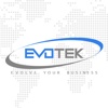 Evotek Logo