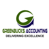 Greenbucks Accounting Pvt. Ltd. Logo