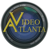 Video Atlanta Production Company Logo