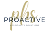 Proactive Hospitality Solutions Logo