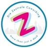 Die Zentrale Coworking Logo