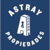 Astray Propiedades Logo