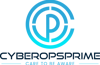 CyberOps Prime Logo