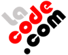 LAcode.com Logo