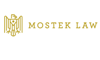 Mostek Law Logo