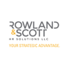 Rowland & Scott HR Solutions, LLC Logo