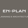 EN-PLAN PLANNING & ARCHITECTURE Logo