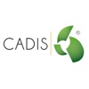 CADIS - Centro de Análisis de Ciclo de Vida y Diseño Sustentable Logo