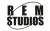 REM Studios Logo