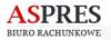 Biuro rachunkowe AsPres Logo