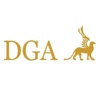 DGA Careers Logo