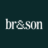 Brandson Digital Logo