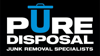 Pure Disposal Logo