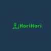 HoriHori Logo