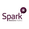 Spark Relations Publics Logo