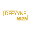Defyyne Media Logo