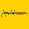 Amplify Consulting & Communication Solutions Logo
