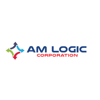 AM Logic Corporation Logo