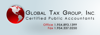 Global Tax Group, Inc. Logo
