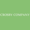 CROSBY COMPANY Logo