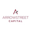 Arrowstreet Capital Logo