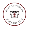 Port Townsend Foundry LLC Logo