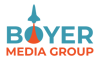 Boyer Media Group Logo
