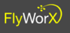 FlyWorx LLC Logo