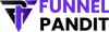 Funnel Pandit Logo