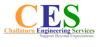 Challaturu Engineering Services Logo