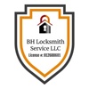 BH Locksmith Service Logo