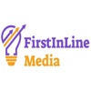 FirstInLine Media Logo