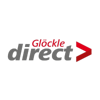 Glöckle direct GmbH Logo