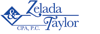 Zelada & Taylor CPA, P.C. Logo