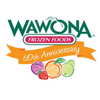 Wawona Frozen Foods Logo