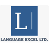 Language Excel Ltd. Logo
