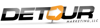 Detour Marketing, LLC Logo