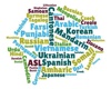 A&A Language Services Logo